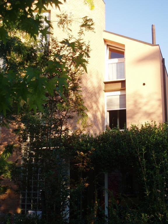 La Mansarda Di Margherita Τρεβίζο Εξωτερικό φωτογραφία