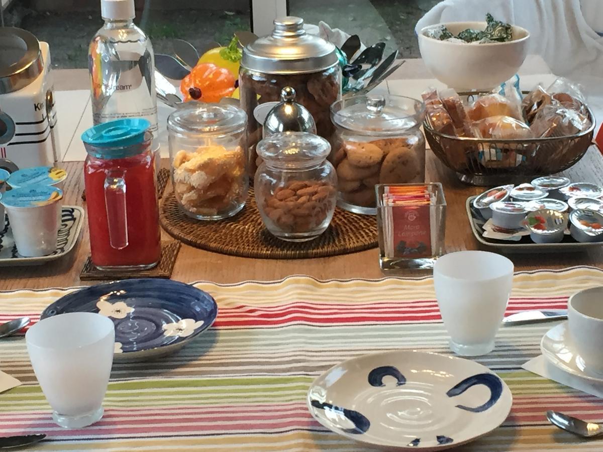 La Mansarda Di Margherita Τρεβίζο Εξωτερικό φωτογραφία
